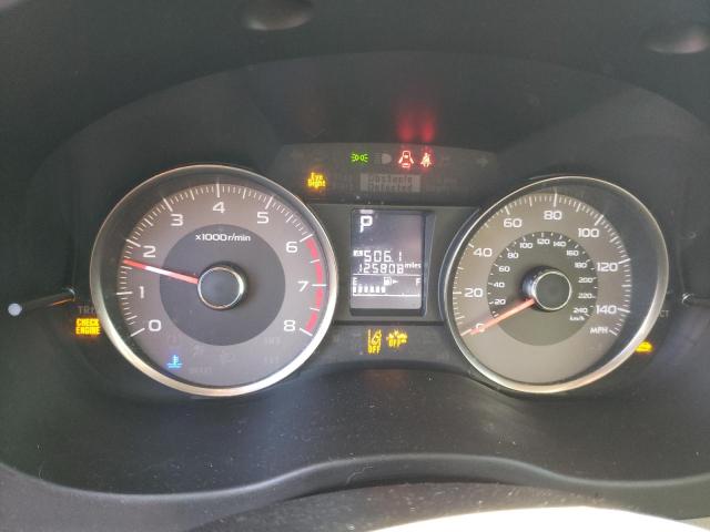 Photo 9 from auction – 2015 SUBARU FORESTER 2 with VIN JF2SJAFC2FH469017