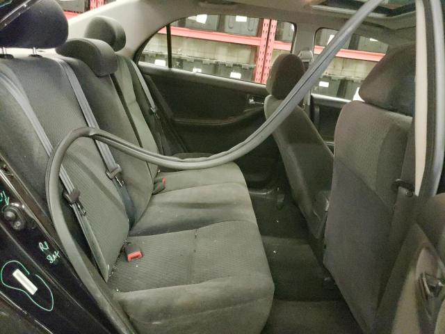 Photo 10 from auction – 2007 TOYOTA COROLLA CE with VIN 1NXBR32E17Z793087
