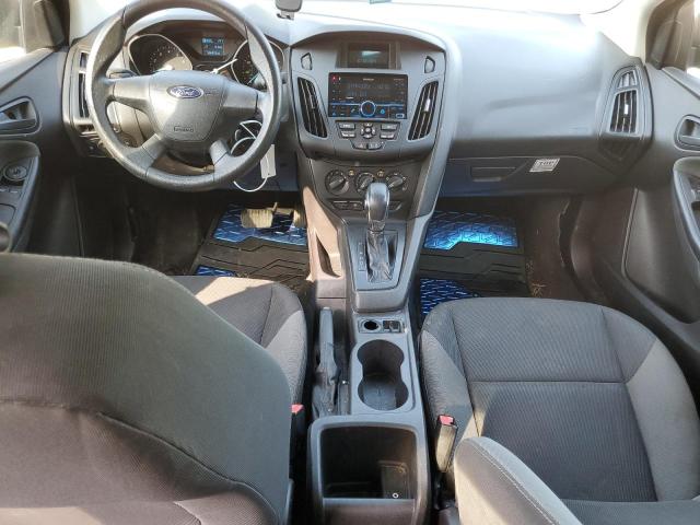 Photo 8 from auction – 2013 FORD FOCUS S with VIN 1FADP3E24DL160658