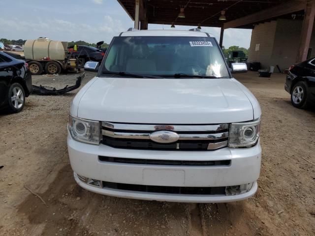 Photo 5 from auction – 2012 FORD FLEX LIMIT with VIN 2FMGK5DC7CBD19050