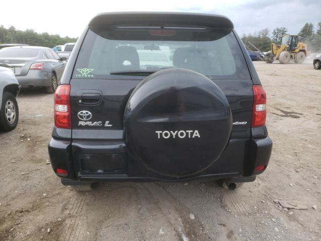Photo 6 from auction – 2004 TOYOTA RAV4 with VIN JTEHD20V946004934
