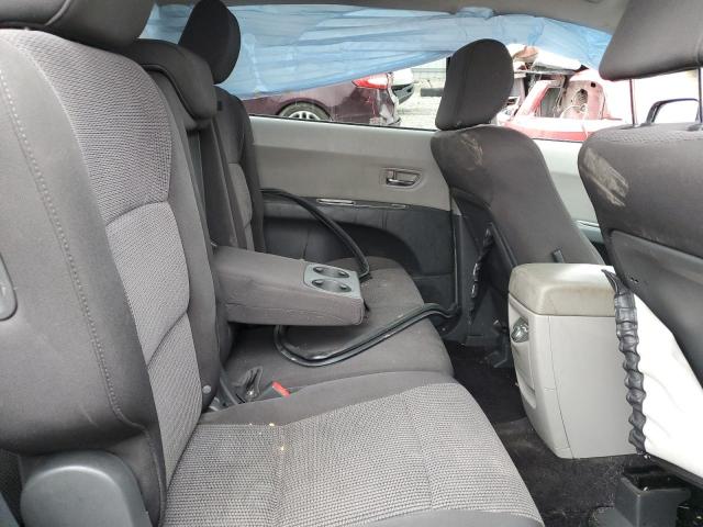 Photo 11 from auction – 2012 SUBARU TRIBECA PR with VIN 4S4WX9FD7C4402465