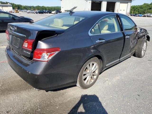Photo 3 from auction – 2010 LEXUS ES 350 with VIN JTHBK1EG1A2367556