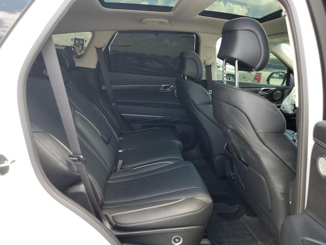 Photo 11 from auction – 2022 GENESIS GV80 BASE with VIN KMUHBDSB4NU079821