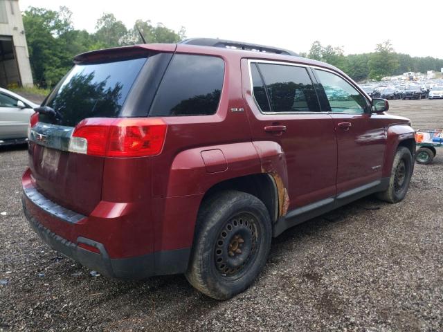 Photo 3 from auction – 2010 GMC TERRAIN SL with VIN 2CTALDEW0A6233728