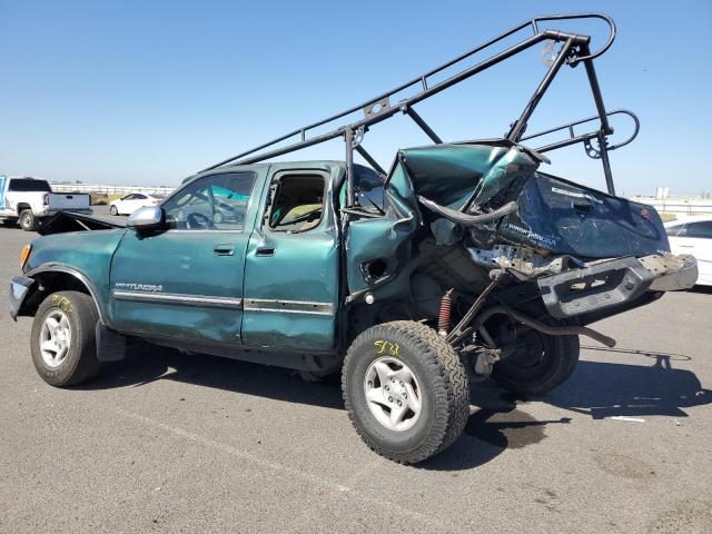 Photo 2 from auction – 2001 TOYOTA TUNDRA ACC with VIN 5TBRT34131S201899