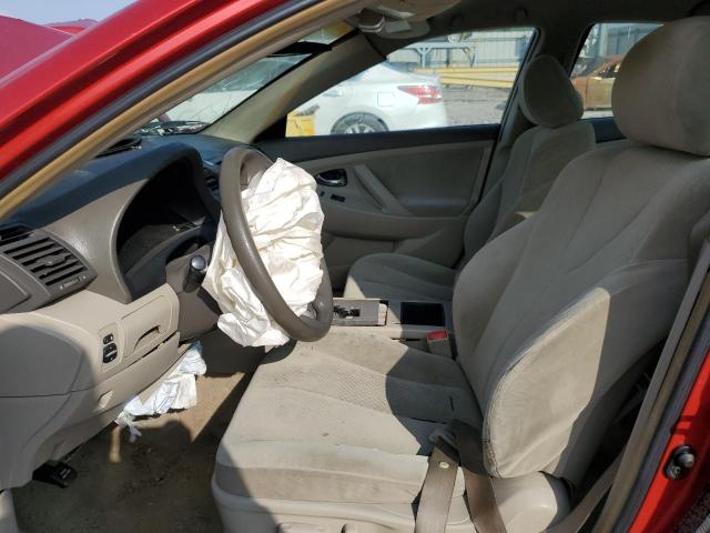Photo 7 from auction – 2007 TOYOTA CAMRY CE/L with VIN 4T1BE46K47U167132