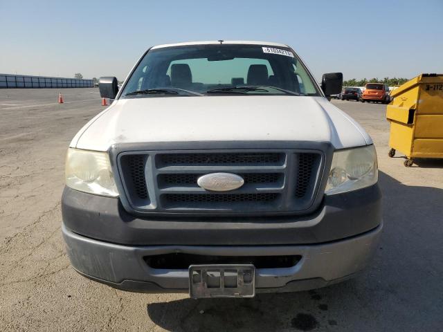 Photo 5 from auction – 2007 FORD F150 with VIN 1FTRF12WX7NA80532