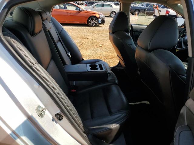 Photo 10 from auction – 2017 NISSAN MAXIMA 3.5 with VIN 1N4AA6AP8HC451838