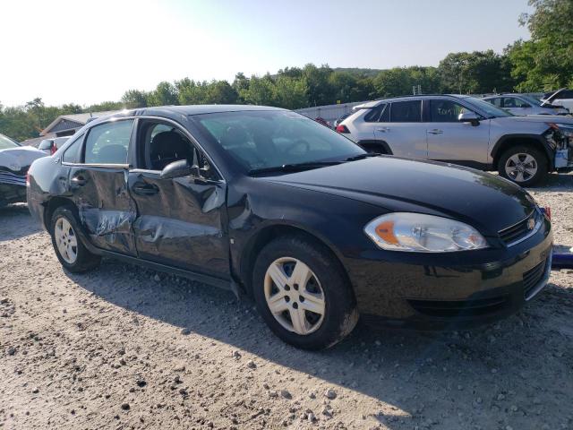 Photo 4 from auction – 2008 CHEVROLET IMPALA LS with VIN 2G1WB58N989145940
