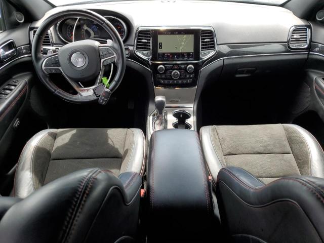Photo 8 from auction – 2021 JEEP GRAND CHER with VIN 1C4RJFLG0MC650449