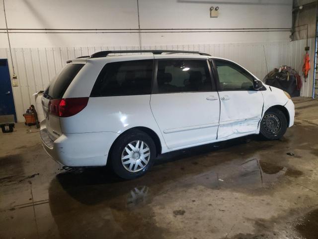 Photo 3 from auction – 2006 TOYOTA SIENNA CE with VIN 5TDZA23C66S455382