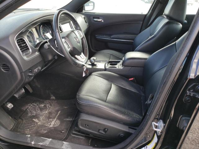 Photo 7 from auction – 2012 DODGE CHARGER SX with VIN 2C3CDXHG4CH290341