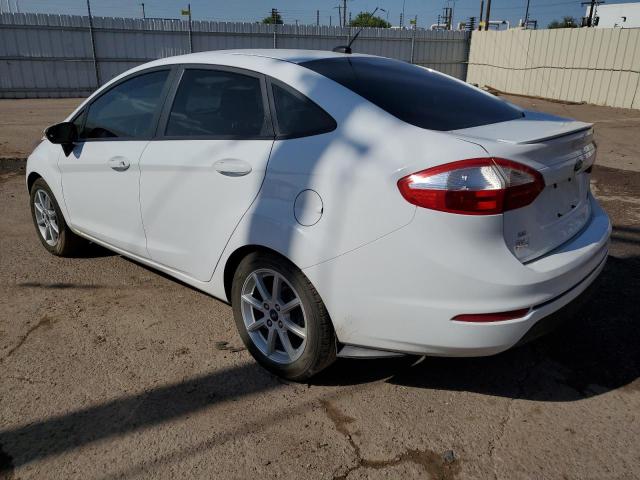 Photo 2 from auction – 2016 FORD FIESTA SE with VIN 3FADP4BJ4GM174905