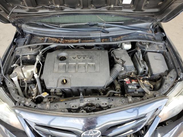 Photo 11 from auction – 2013 TOYOTA COROLLA BA with VIN 5YFBU4EE5DP206774