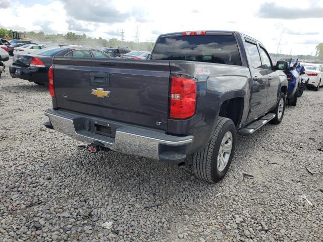 Photo 3 from auction – 2015 CHEVROLET SILVERADO with VIN 3GCUKREC1FG292541