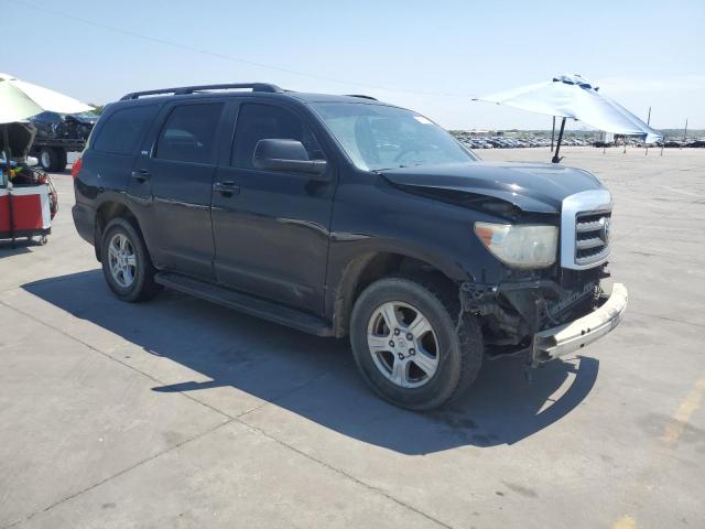Photo 4 from auction – 2015 TOYOTA SEQUOIA SR with VIN 5TDZY5G16FS058731