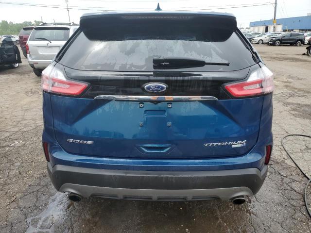 Photo 6 from auction – 2020 FORD EDGE TITAN with VIN 2FMPK4K94LBA86326