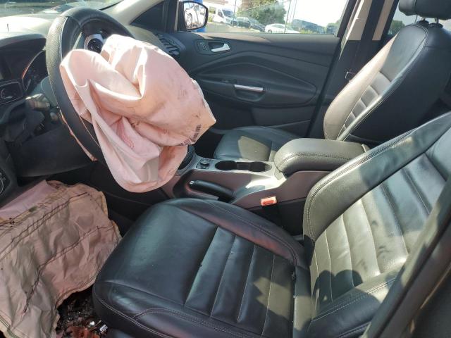 Photo 7 from auction – 2016 FORD ESCAPE SE with VIN 1FMCU0GX0GUB34770