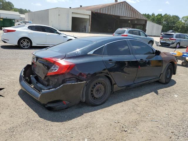 Photo 3 from auction – 2017 HONDA CIVIC LX with VIN 19XFC2F51HE000785