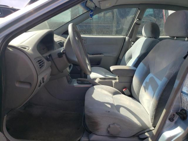 Photo 7 from auction – 2003 MITSUBISHI GALANT ES with VIN 4A3AA46G73E098669