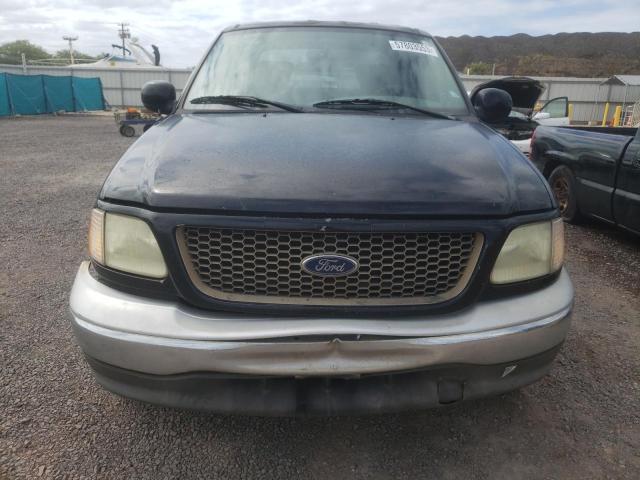 Photo 5 from auction – 2003 FORD F150 SUPER with VIN 1FTRW07633KD97888