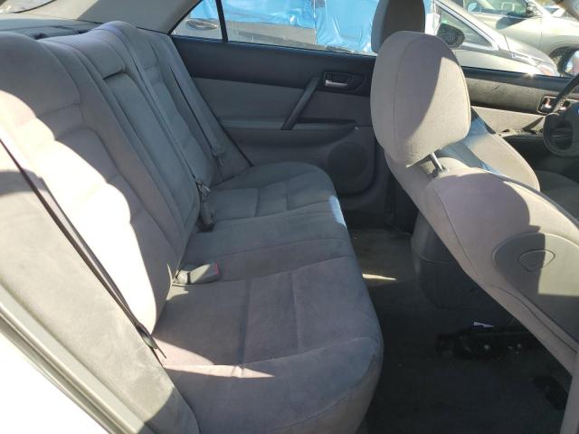 Photo 10 from auction – 2007 MAZDA MAZDA6I with VIN 1YVHP80C875M42393