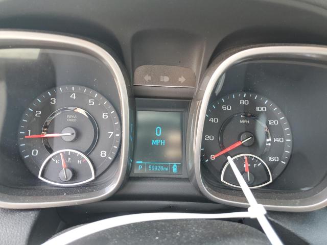Photo 9 from auction – 2013 CHEVROLET MALIBU LS with VIN 1G11B5SA7DF354093
