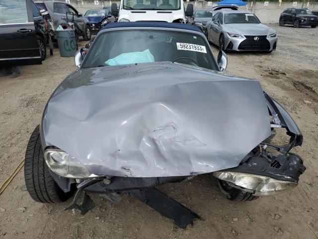 Photo 5 from auction – 2003 MAZDA MX-5 MIATA with VIN JM1NB353230312426