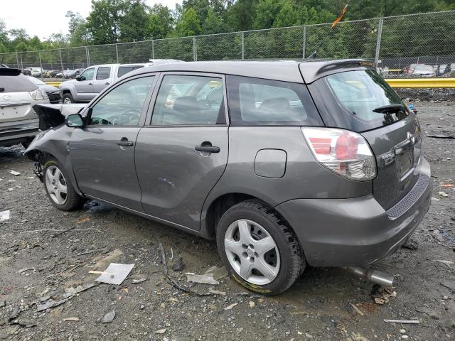 Photo 2 from auction – 2002 TOYOTA COROLLA MA with VIN 2T1KR32EX7C627569