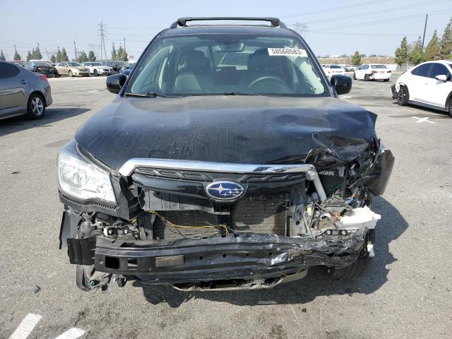 Photo 5 from auction – 2017 SUBARU FORESTER 2 with VIN JF2SJGEC2HH542409