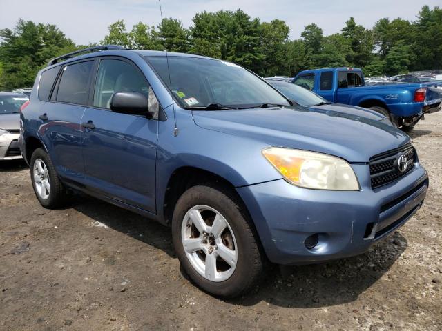Photo 4 from auction – 2008 TOYOTA RAV4 with VIN JTMBD33V886083191