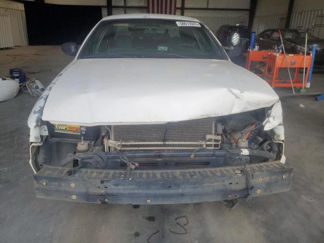 Photo 5 from auction – 2007 FORD CROWN VICT with VIN 2FAHP71W87X106434