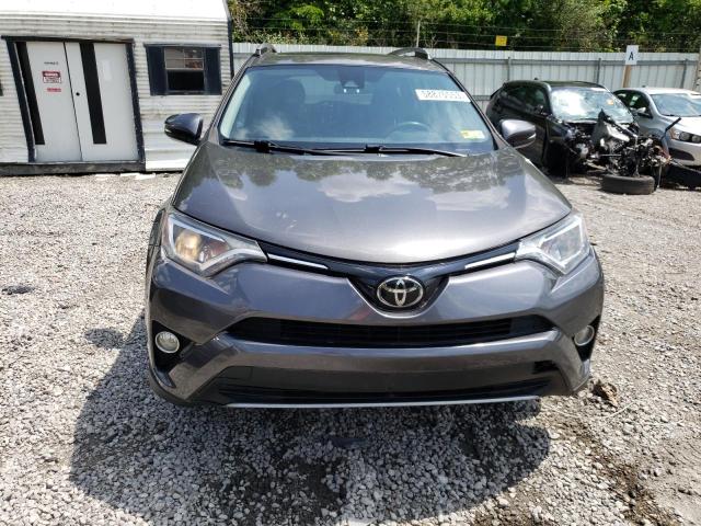 Photo 5 from auction – 2018 TOYOTA RAV4 ADVEN with VIN 2T3RFREV3JW706181