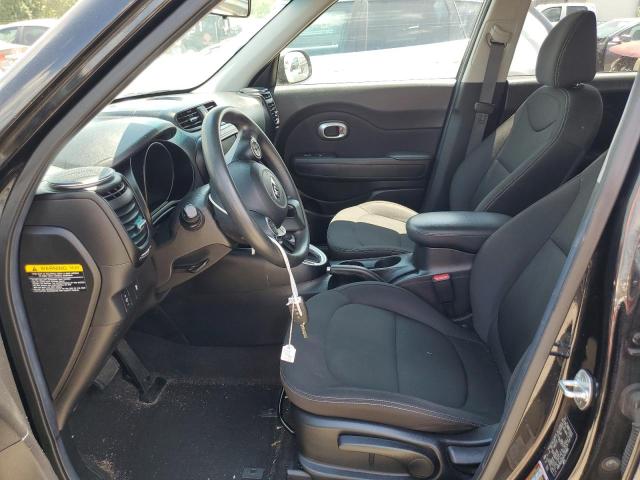 Photo 7 from auction – 2017 KIA SOUL with VIN KNDJN2A20H7470985