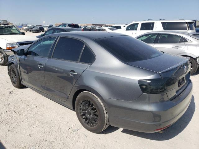 Photo 2 from auction – 2014 VOLKSWAGEN JETTA BASE with VIN 3VW2K7AJ7EM312398