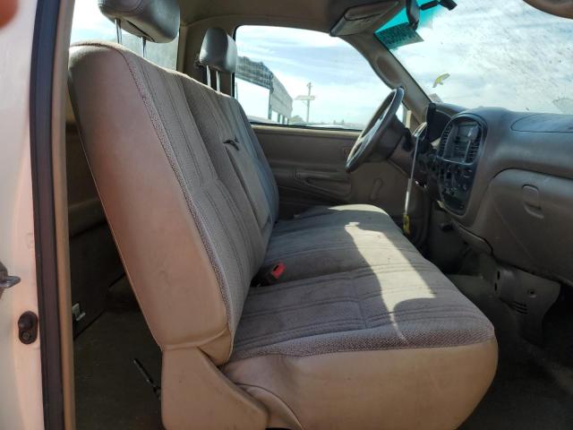 Photo 10 from auction – 2001 TOYOTA TUNDRA with VIN 5TBJN32121S192879
