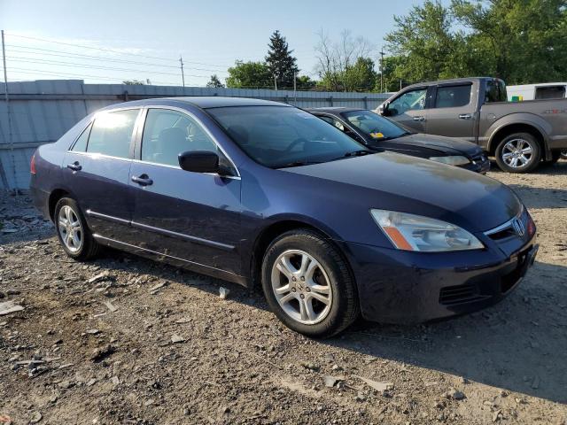 Photo 4 from auction – 2007 HONDA ACCORD with VIN 1HGCM56397A167415
