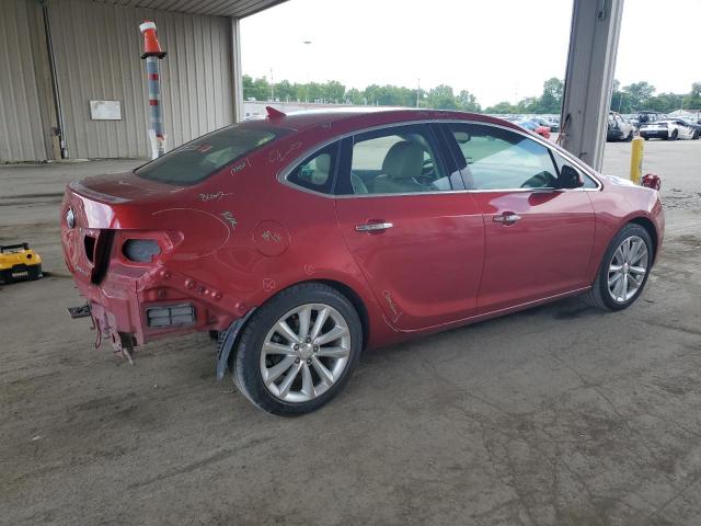 Photo 3 from auction – 2012 BUICK VERANO with VIN 1G4PS5SK6C4193140