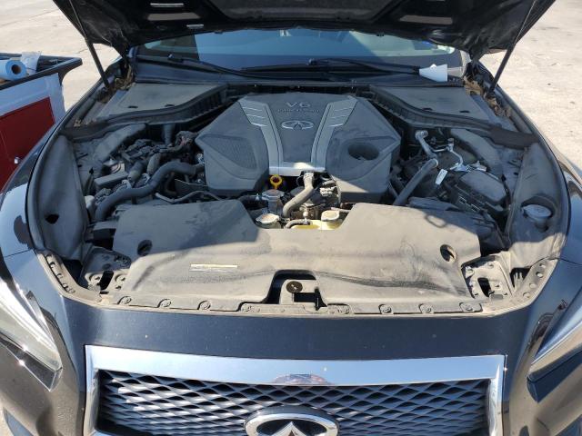 Photo 11 from auction – 2017 INFINITI Q50 PREMIU with VIN JN1EV7AP2HM734707