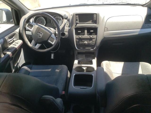 Photo 8 from auction – 2019 DODGE GRAND CARA with VIN 2C4RDGEG4KR640571