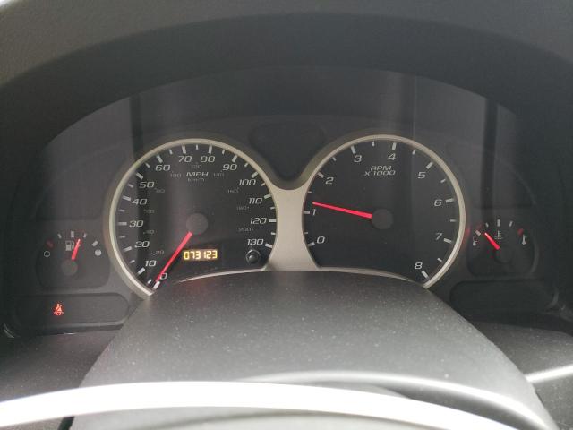 Photo 9 from auction – 2005 CHEVROLET EQUINOX with VIN 2CNDL73F856183465