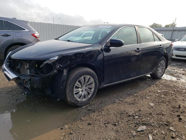 TOYOTA CAMRY L 2014 with VIN 4T1BF1FK1EU360363 - Photo from auction