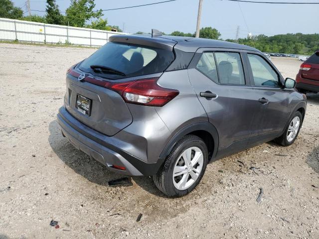 Photo 3 from auction – 2021 NISSAN KICKS S with VIN 3N1CP5BVXML488092