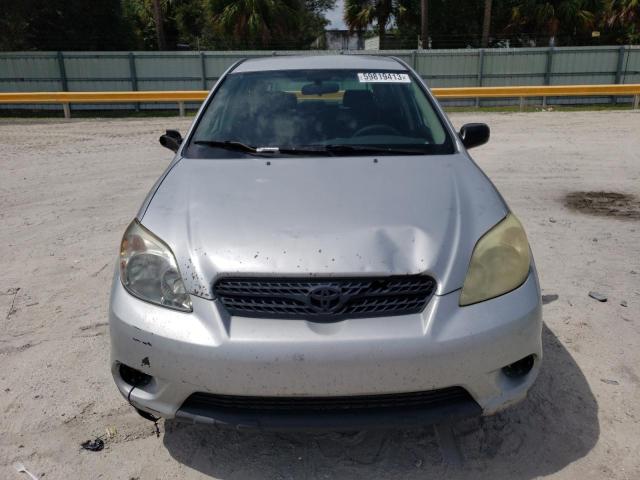 Photo 5 from auction – 2006 TOYOTA COROLLA MA with VIN 2T1KR32E46C554097