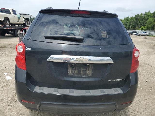 Photo 6 from auction – 2015 CHEVROLET EQUINOX LT with VIN 2GNALBEK2F6261431