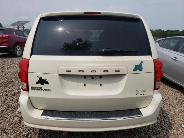 Photo 6 from auction – 2013 DODGE GRAND CARA with VIN 2C4RDGBG8DR561699