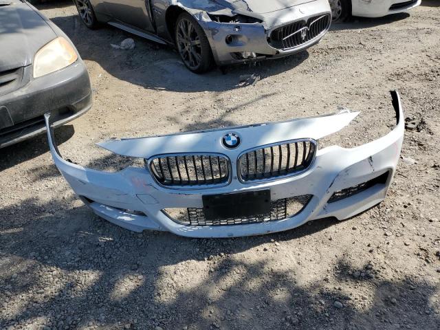 Photo 12 from auction – 2013 BMW 328 I SULE with VIN WBA3C1G5XDNR44647