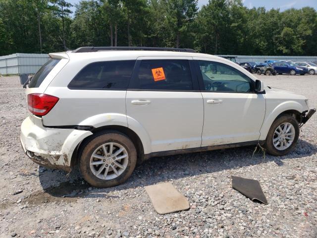 Photo 3 from auction – 2015 DODGE JOURNEY SX with VIN 3C4PDCBG7FT596119