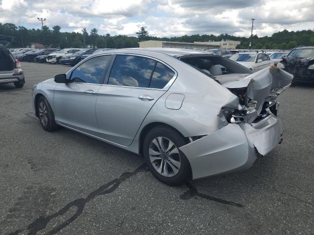 Photo 2 from auction – 2015 HONDA ACCORD LX with VIN 1HGCR2F31FA081627